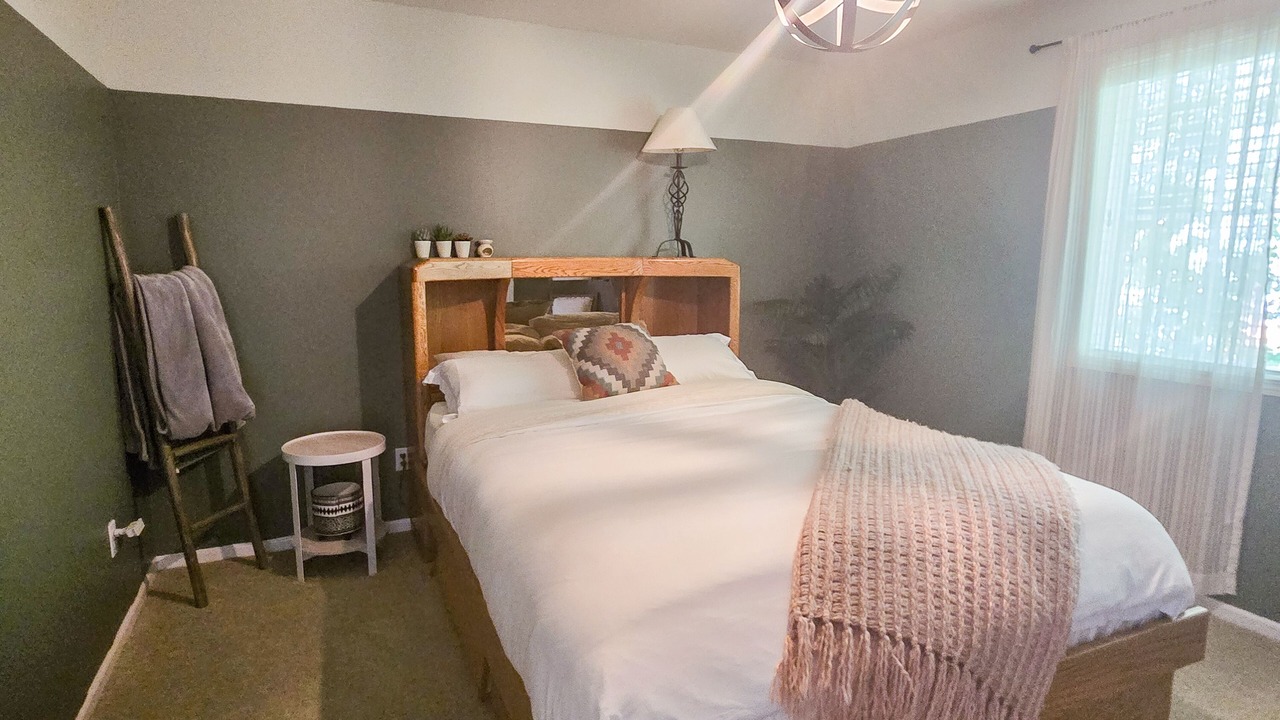 Photo of Bedroom in Maple Grove