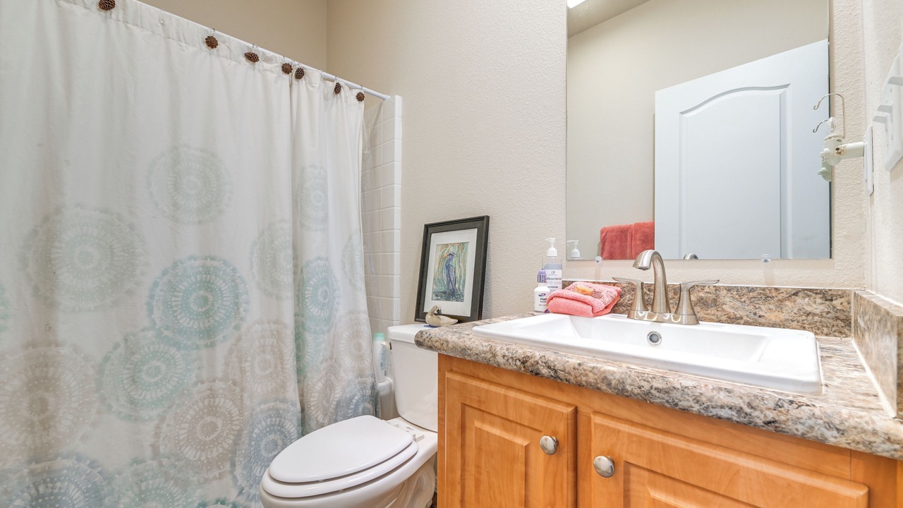 Photo of Bathroom in Chiloquin