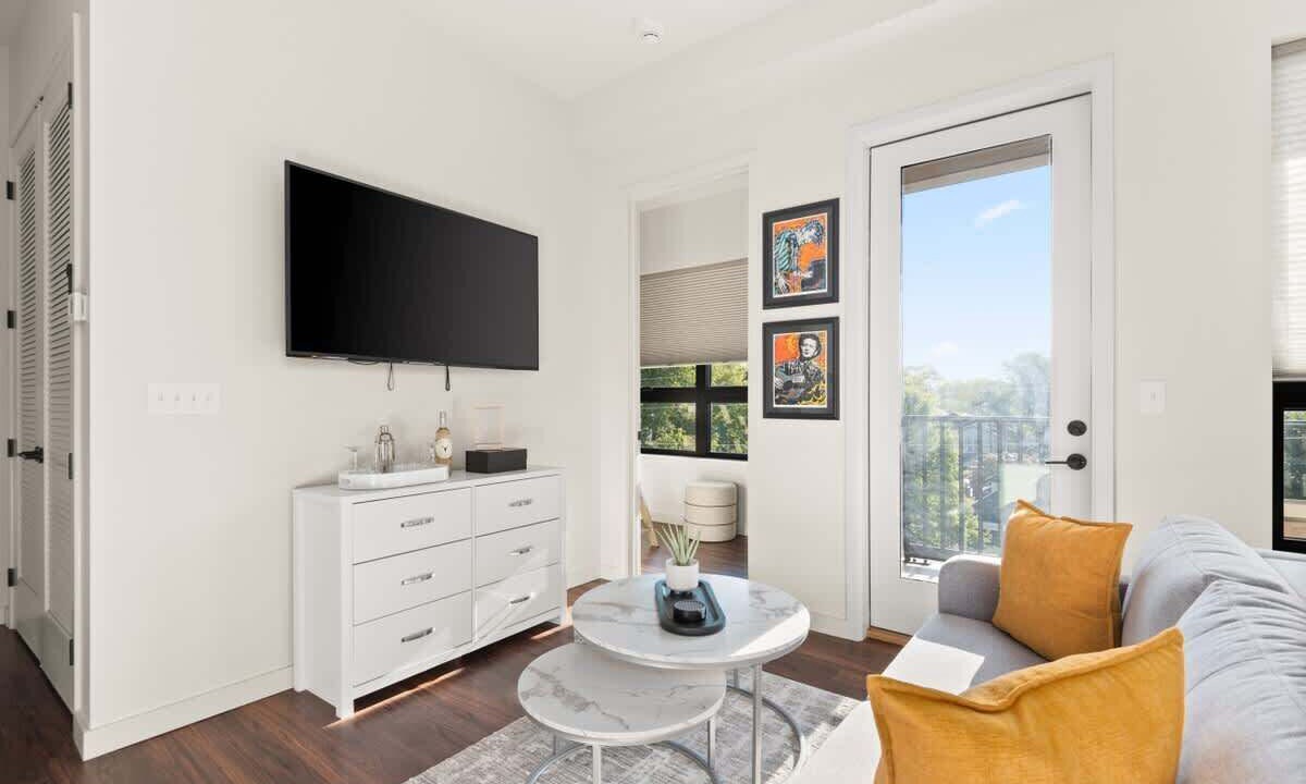 Photo of Livingroom in Edgehill