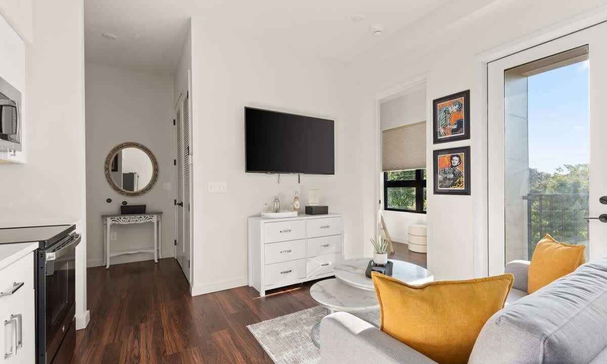 Photo of Livingroom in Edgehill
