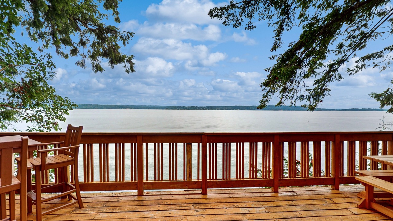 Photo of Outdoor in Gig Harbor