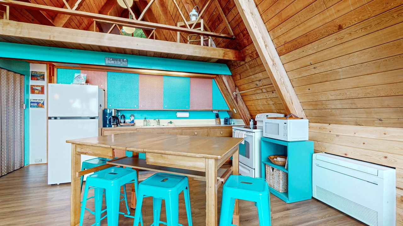 Photo of Kitchen in Gig Harbor