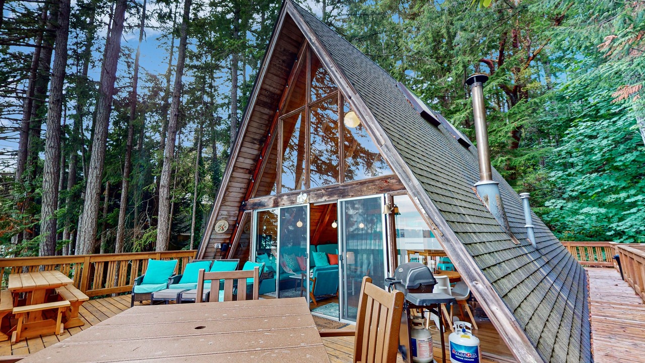 Photo of Outdoor in Gig Harbor