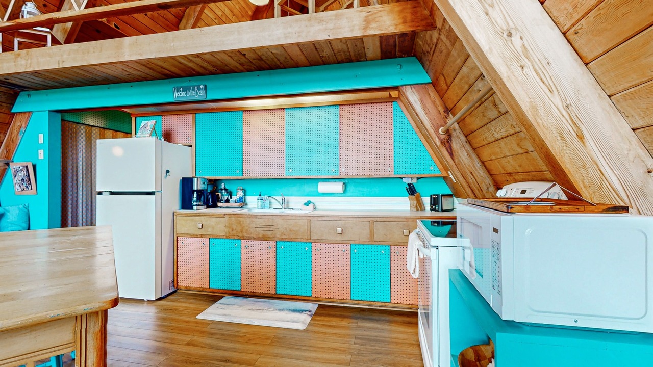 Photo of Kitchen in Gig Harbor