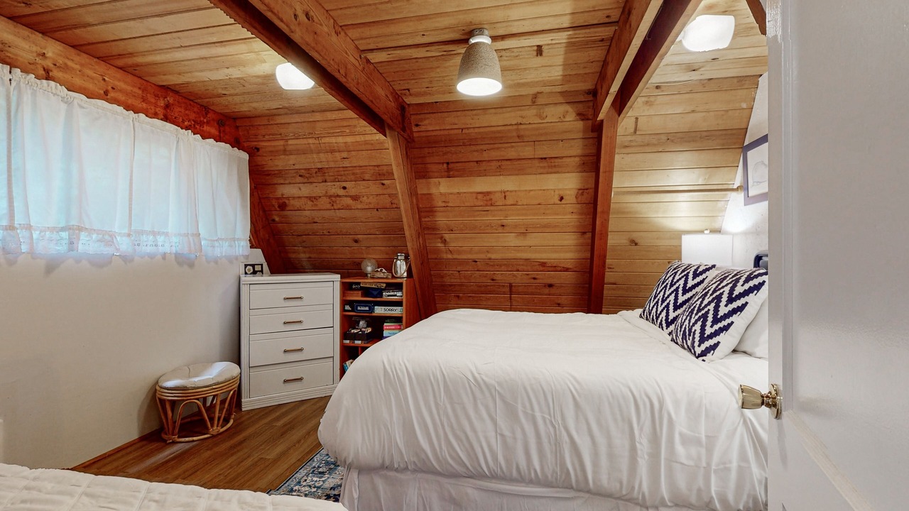 Photo of Bedroom in Gig Harbor