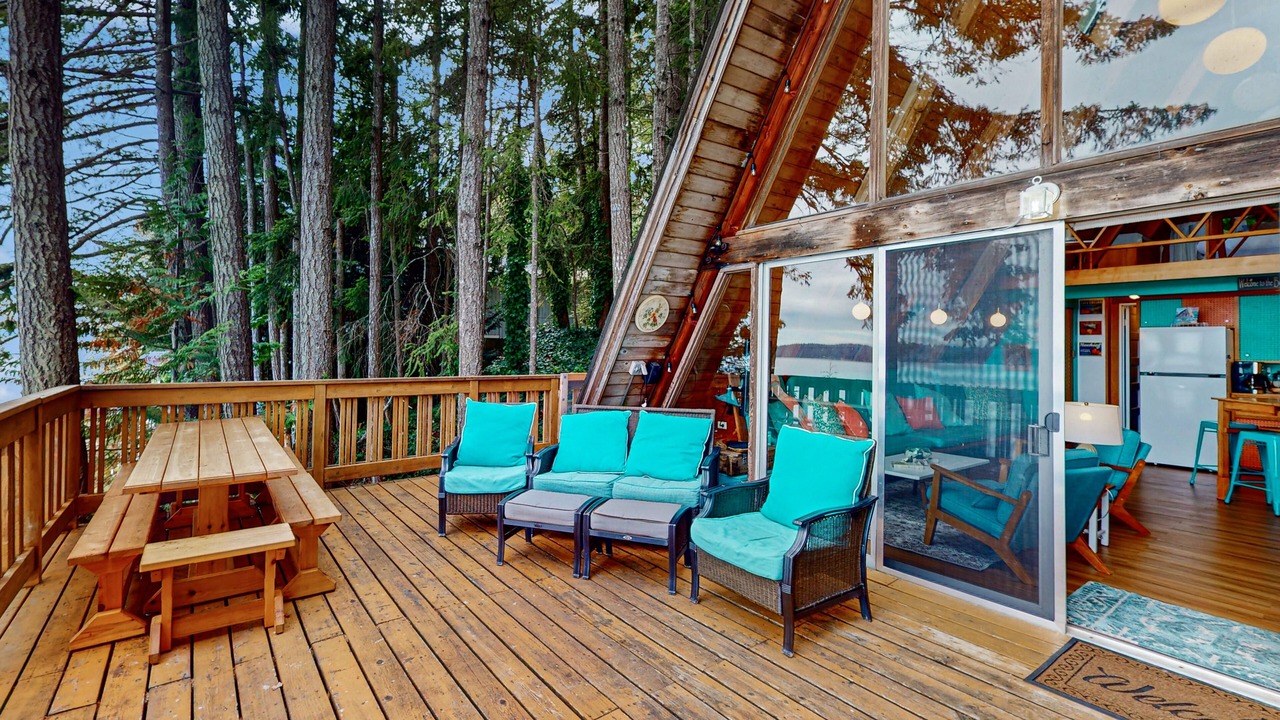 Photo of Outdoor in Gig Harbor