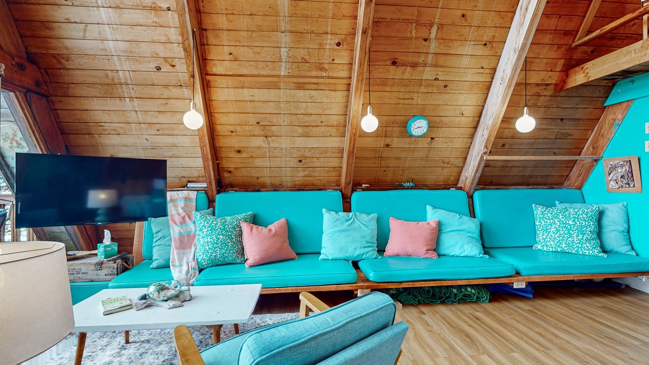 Photo of Livingroom in Gig Harbor