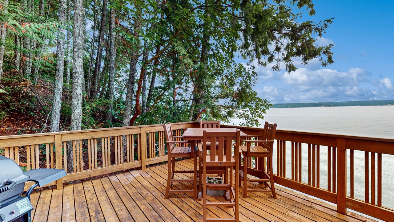Photo of Outdoor in Gig Harbor