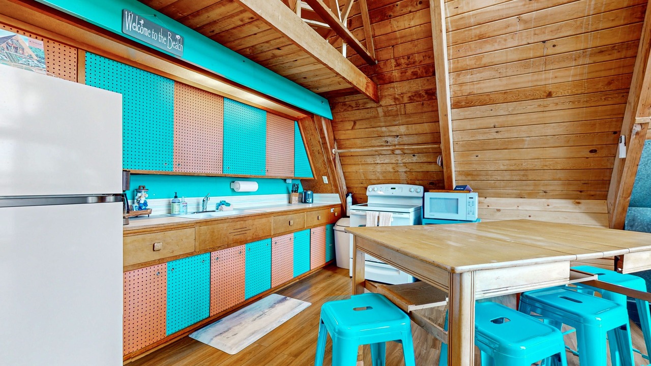 Photo of Kitchen in Gig Harbor