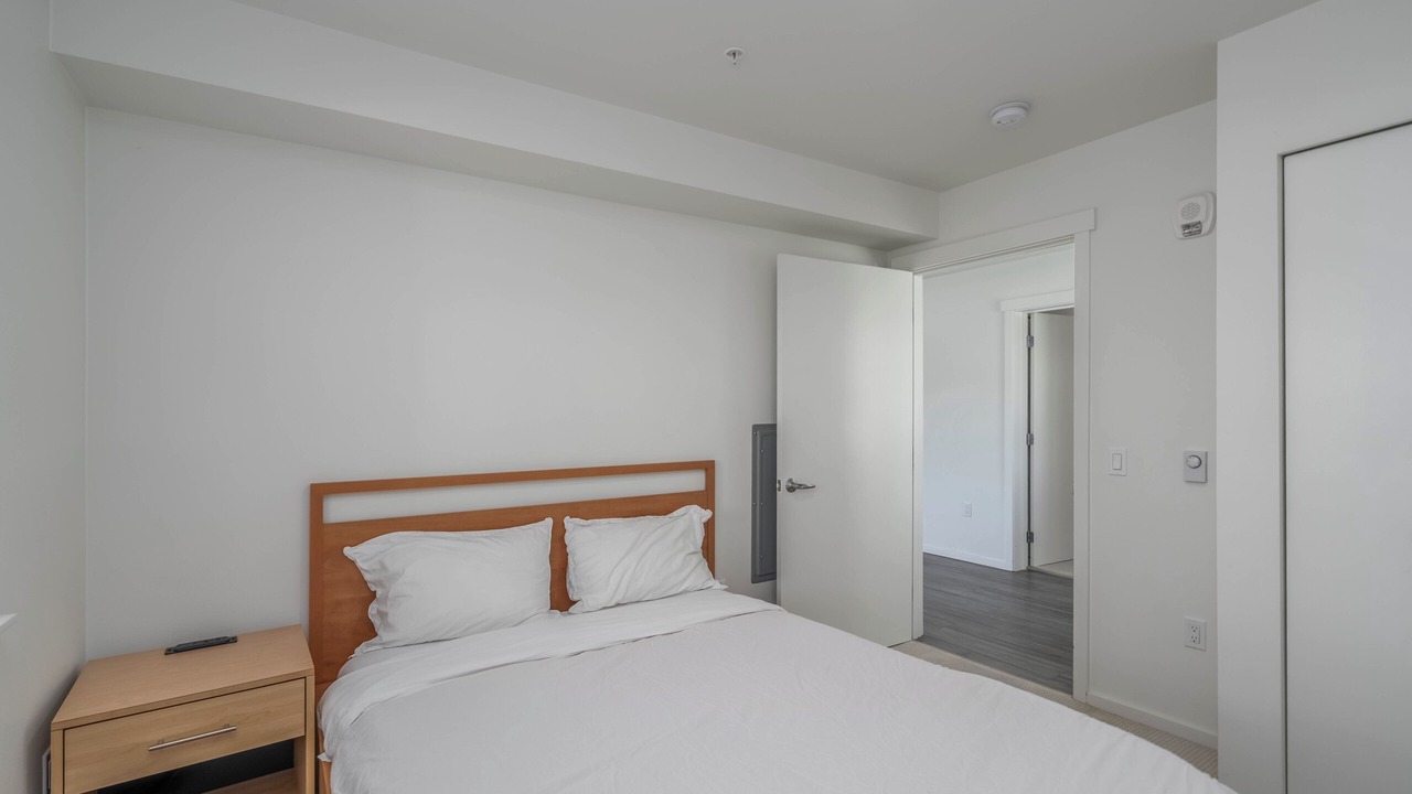 Photo of Bedroom in University District