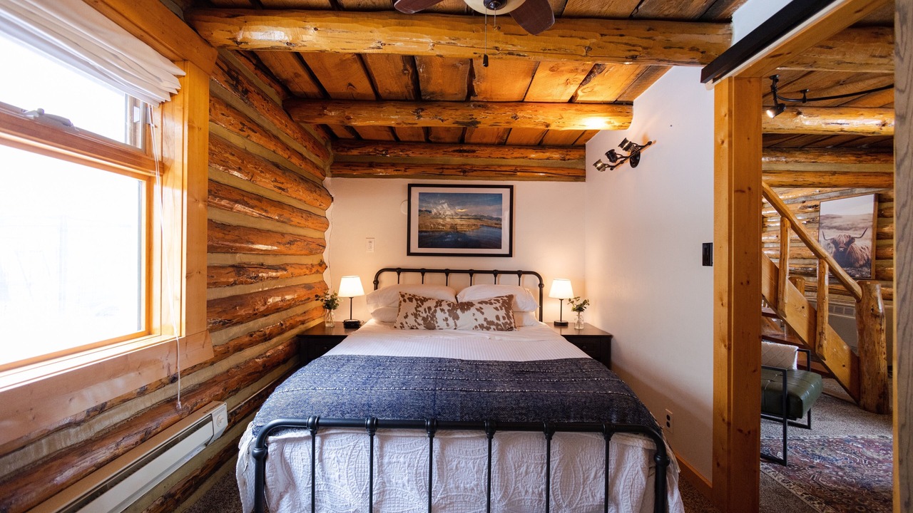 Photo of Bedroom in St. Anthony