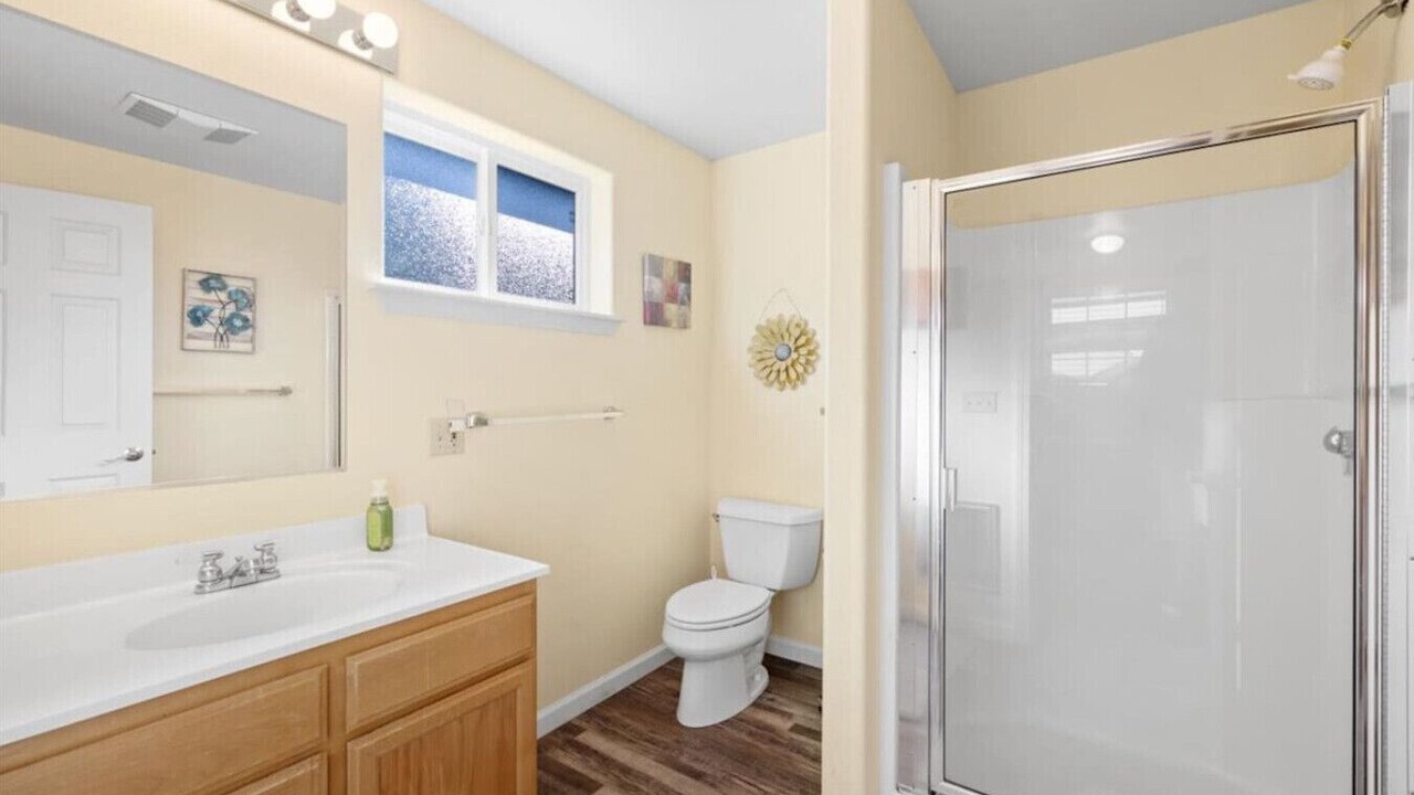 Photo of Bathroom in Medford