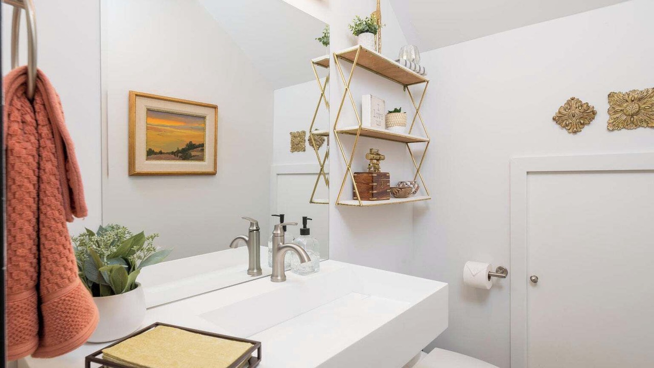 Photo of Bathroom in Hailey