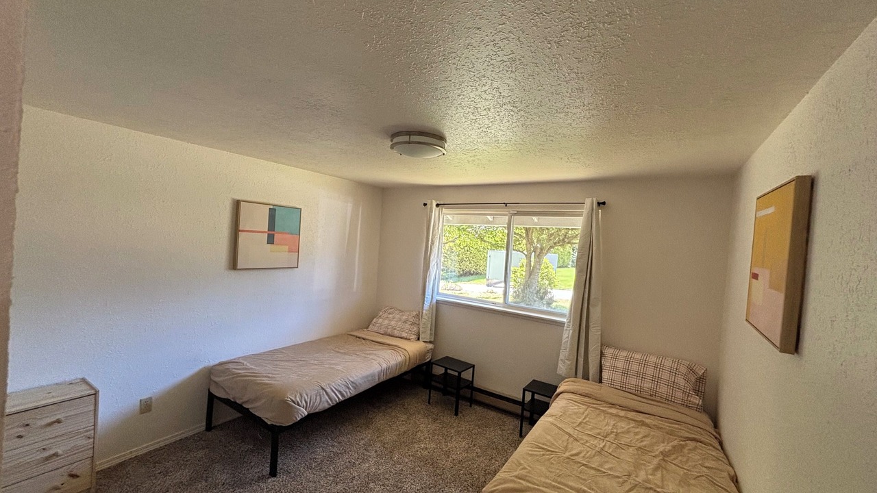 Photo of Bedroom in Bonney Lake