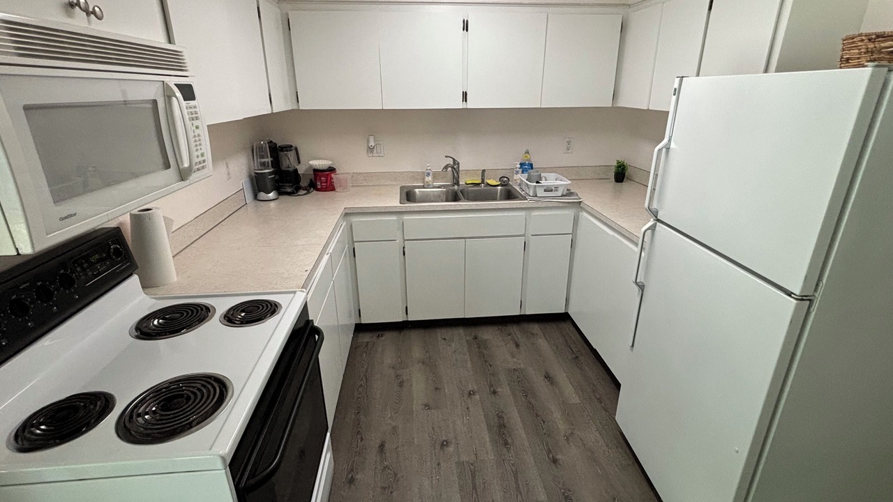 Photo of Kitchen in Bonney Lake