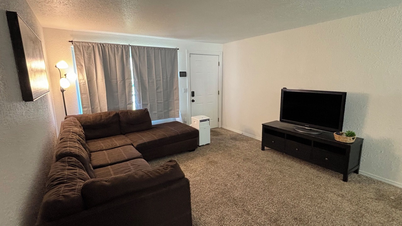 Photo of Livingroom in Bonney Lake