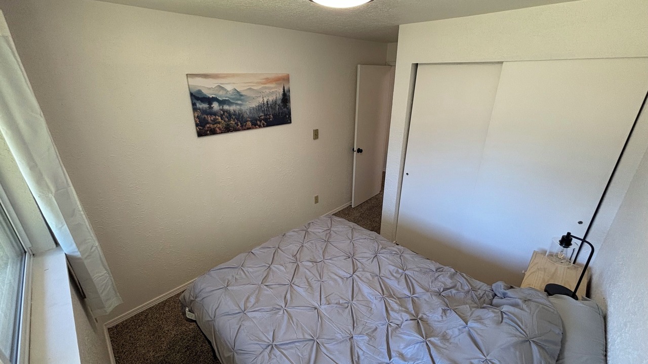 Photo of Bedroom in Bonney Lake
