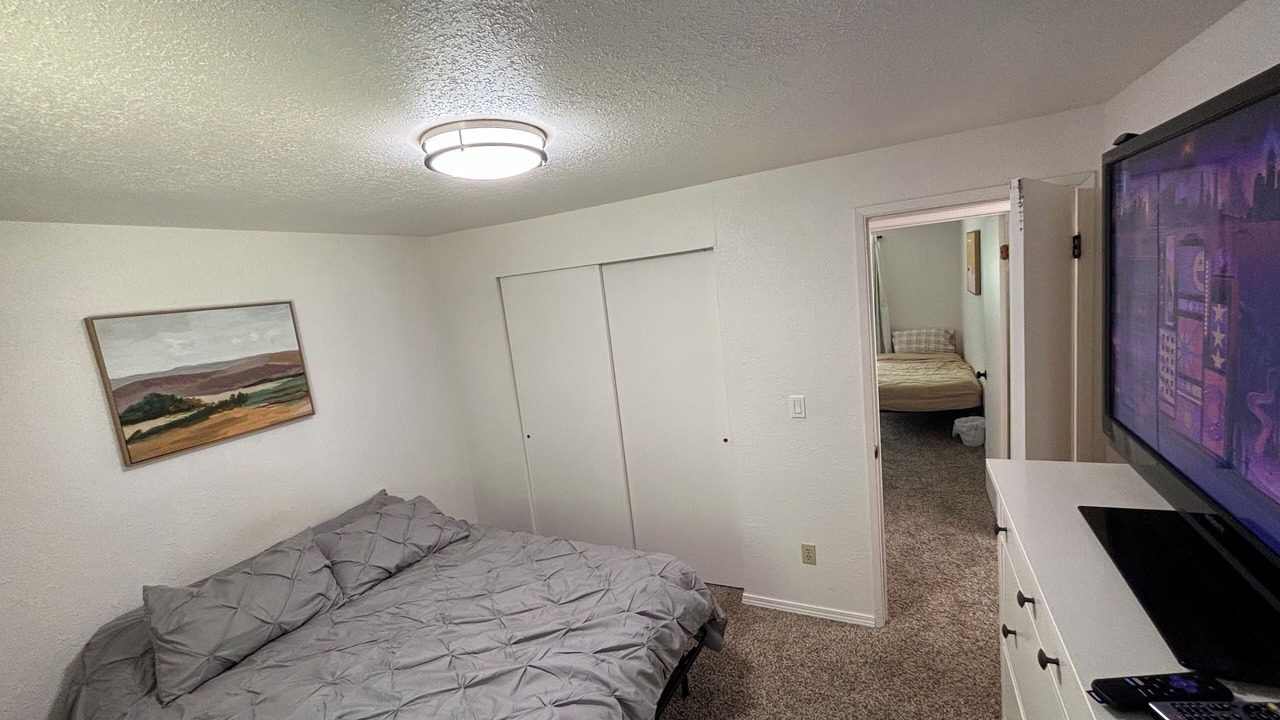 Photo of Bedroom in Bonney Lake