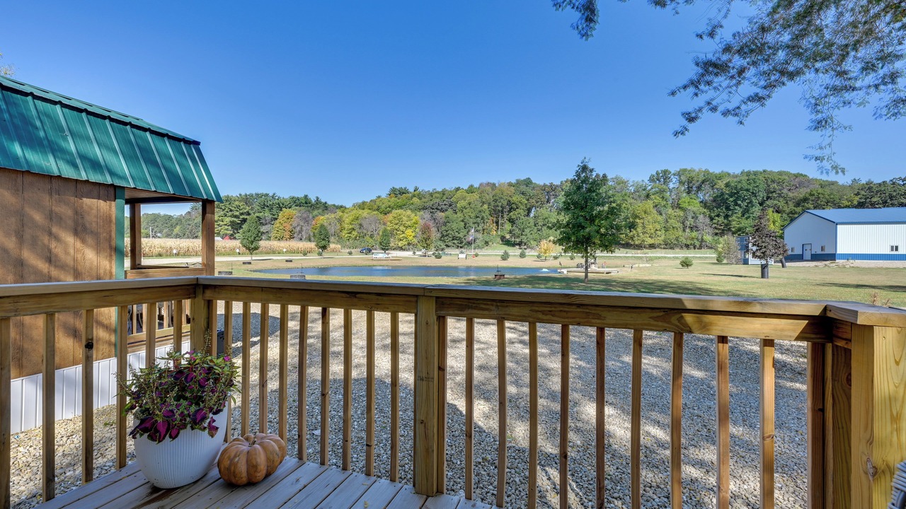 Photo of Outdoor in Austinville