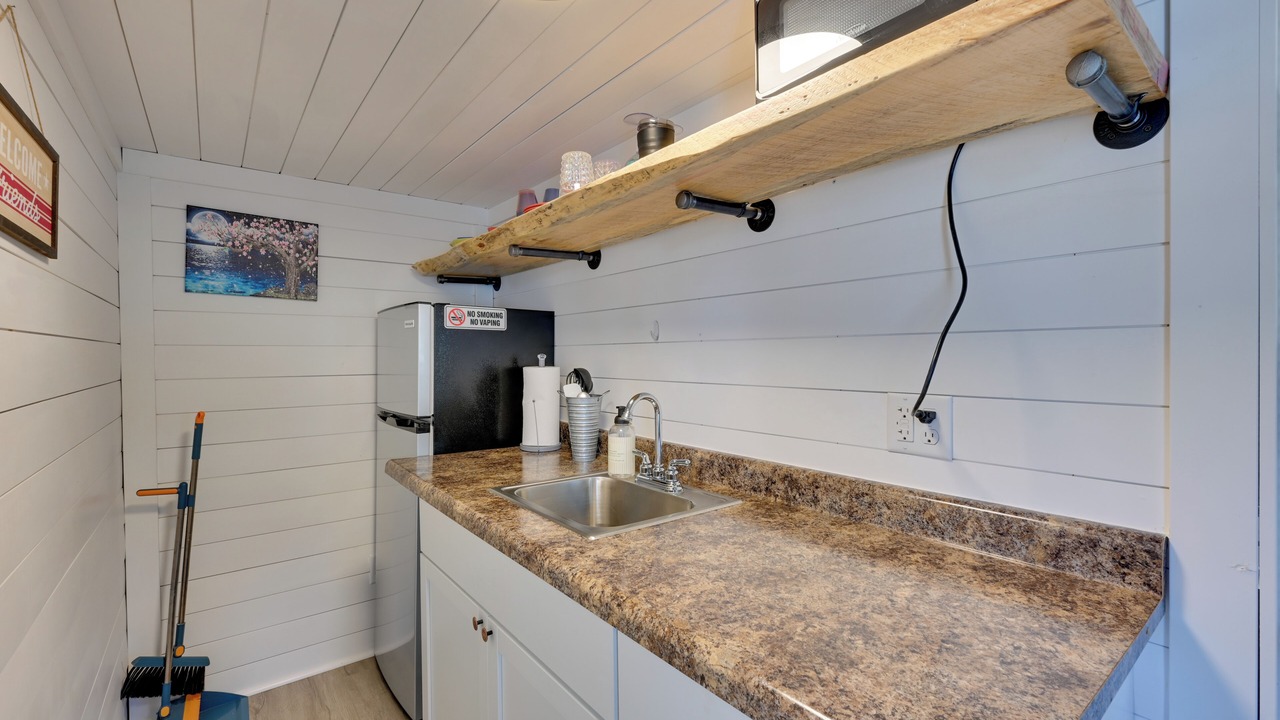 Photo of Kitchen in Austinville