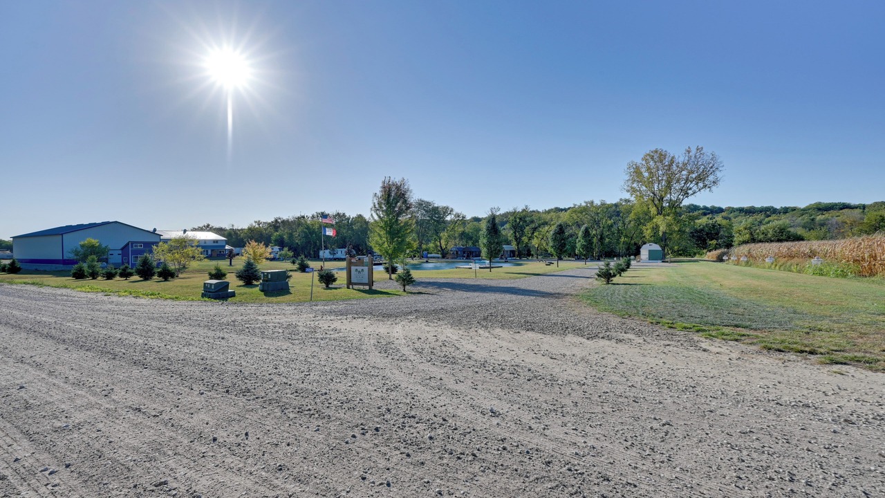 Photo of Outdoor in Austinville