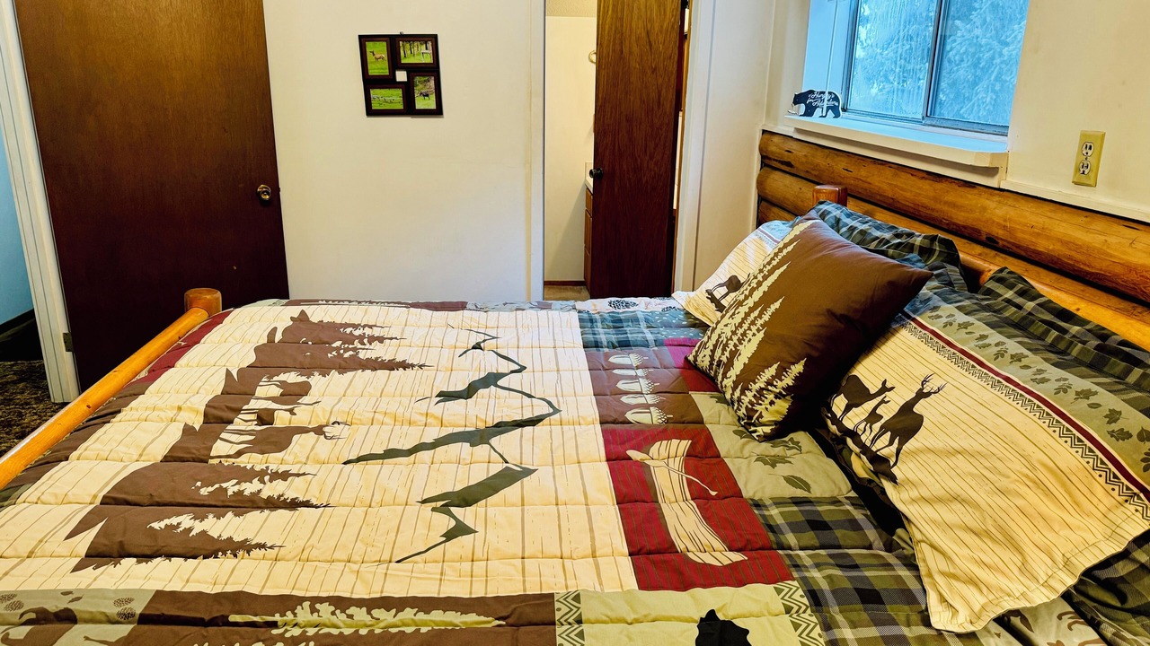 Photo of Bedroom in Dixie