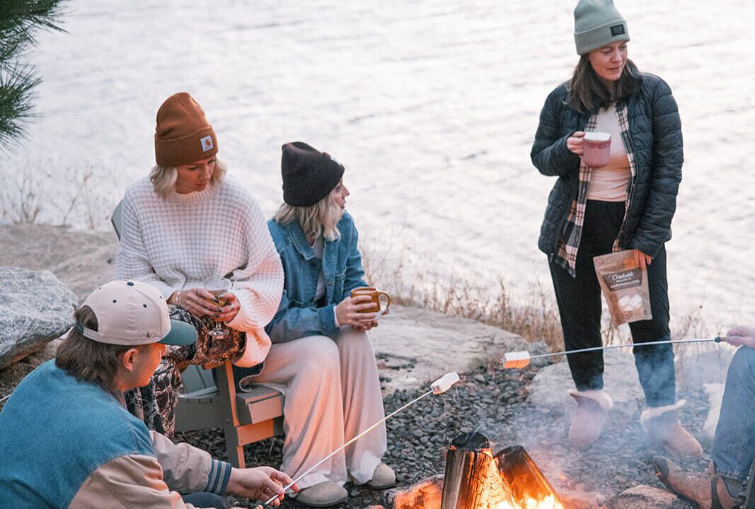 Photo of Outdoor in Tamarack Resort