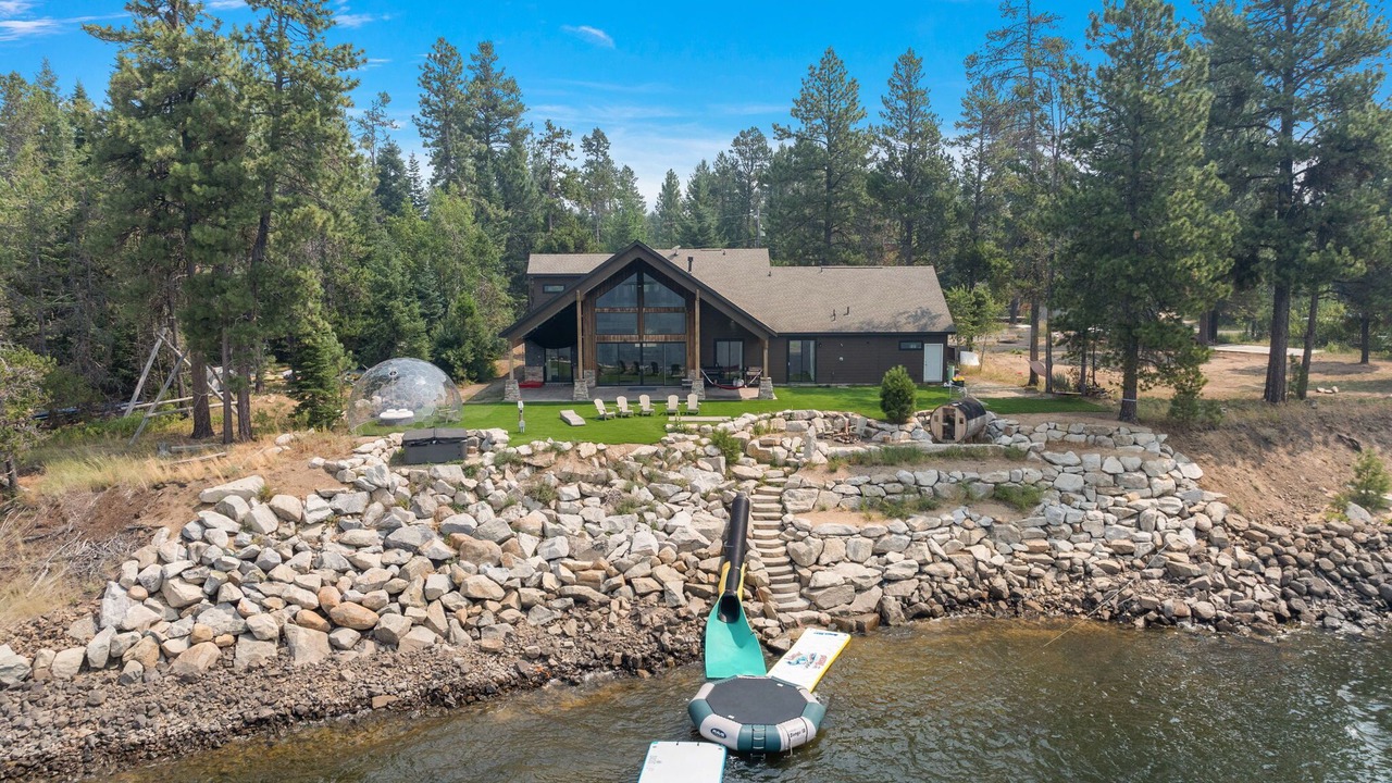 Photo of Outdoor in Tamarack Resort