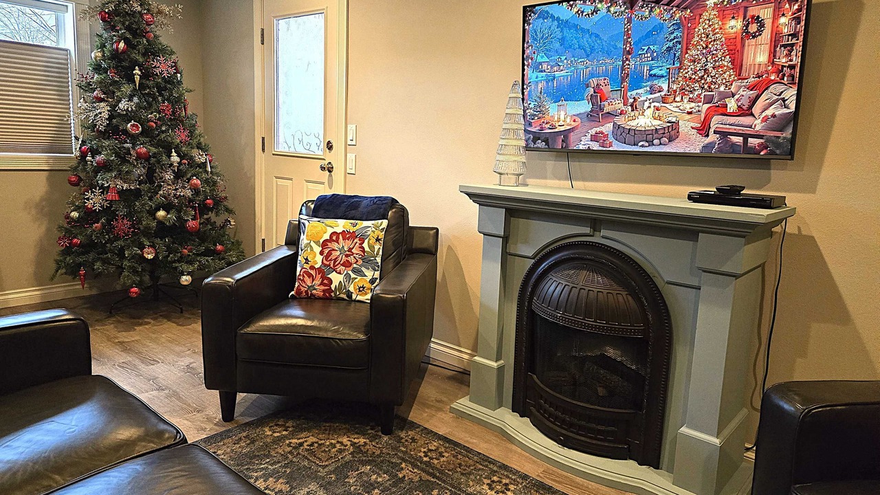 Photo of Livingroom in Sequim