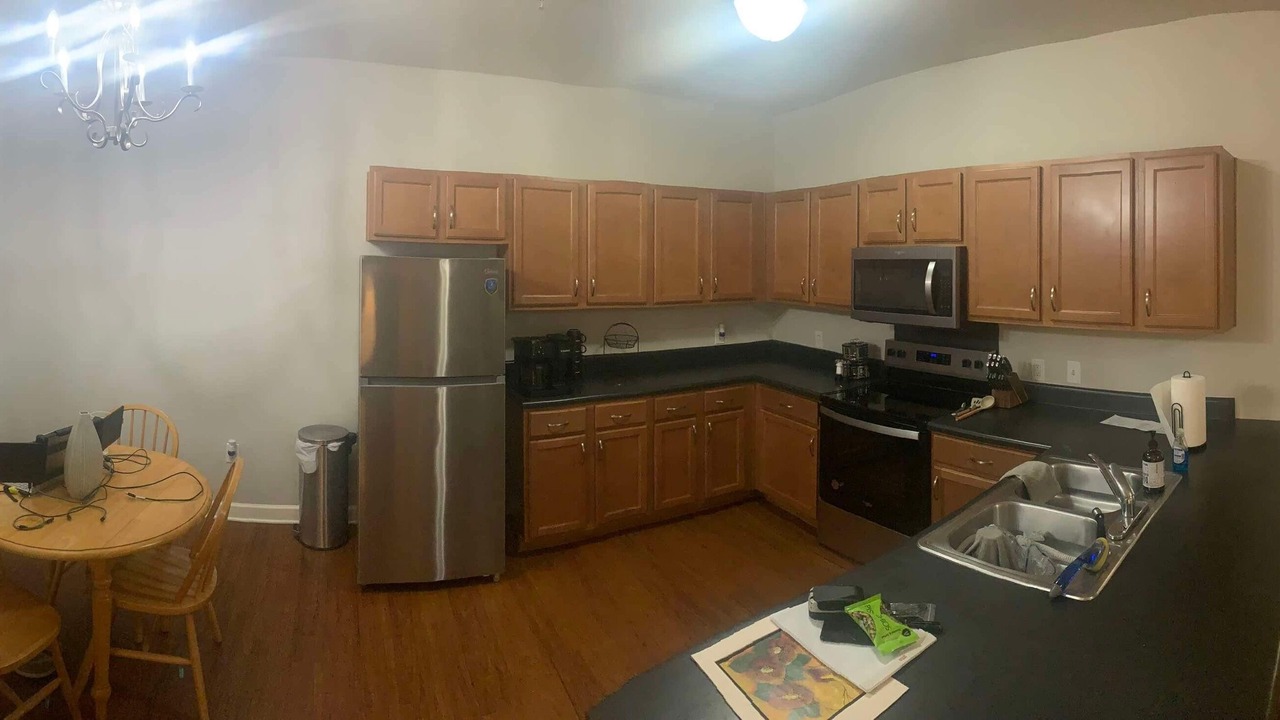 Photo of Kitchen in Oxford