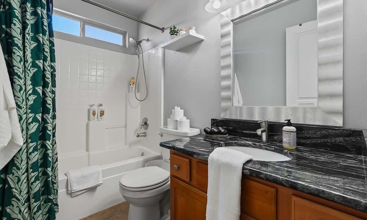 Photo of Bathroom in Southwest Ada County Alliance