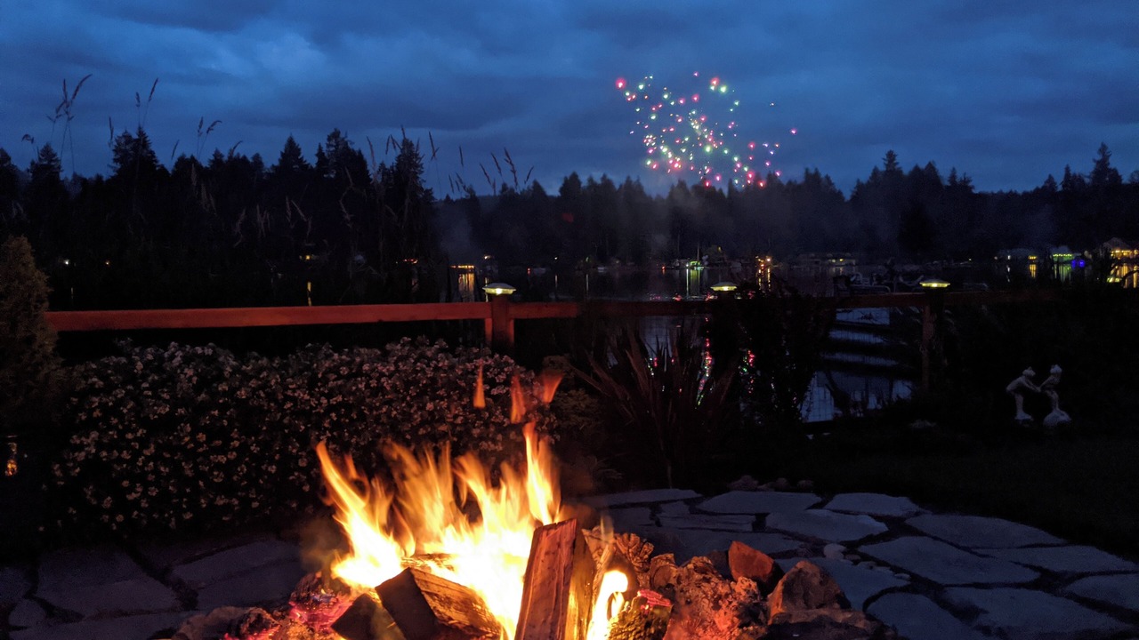 Photo of Outdoor in Eatonville