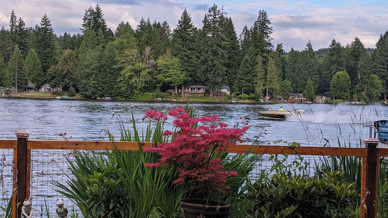 Photo of Others in Eatonville