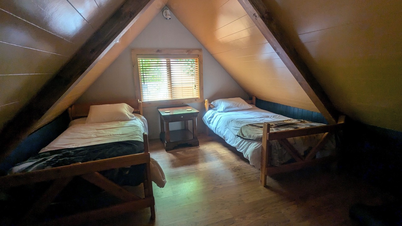 Photo of Bedroom in Eatonville