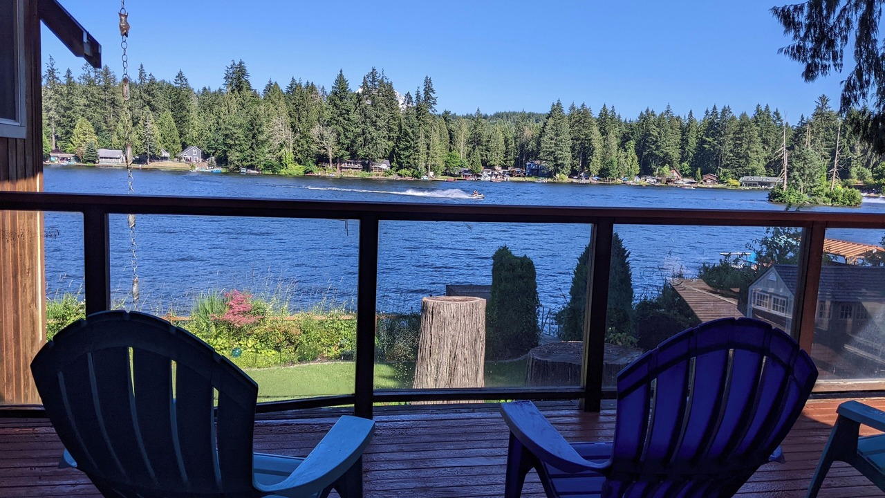 Photo of Outdoor in Eatonville