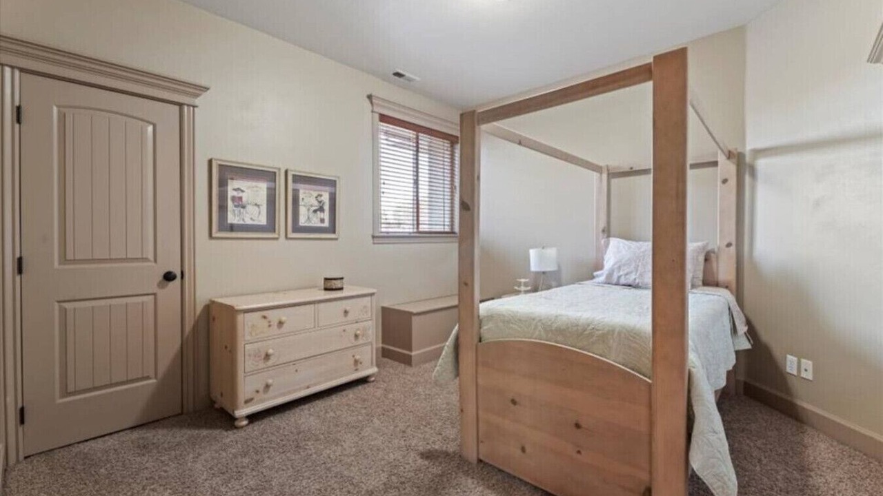 Photo of Bedroom in Boise