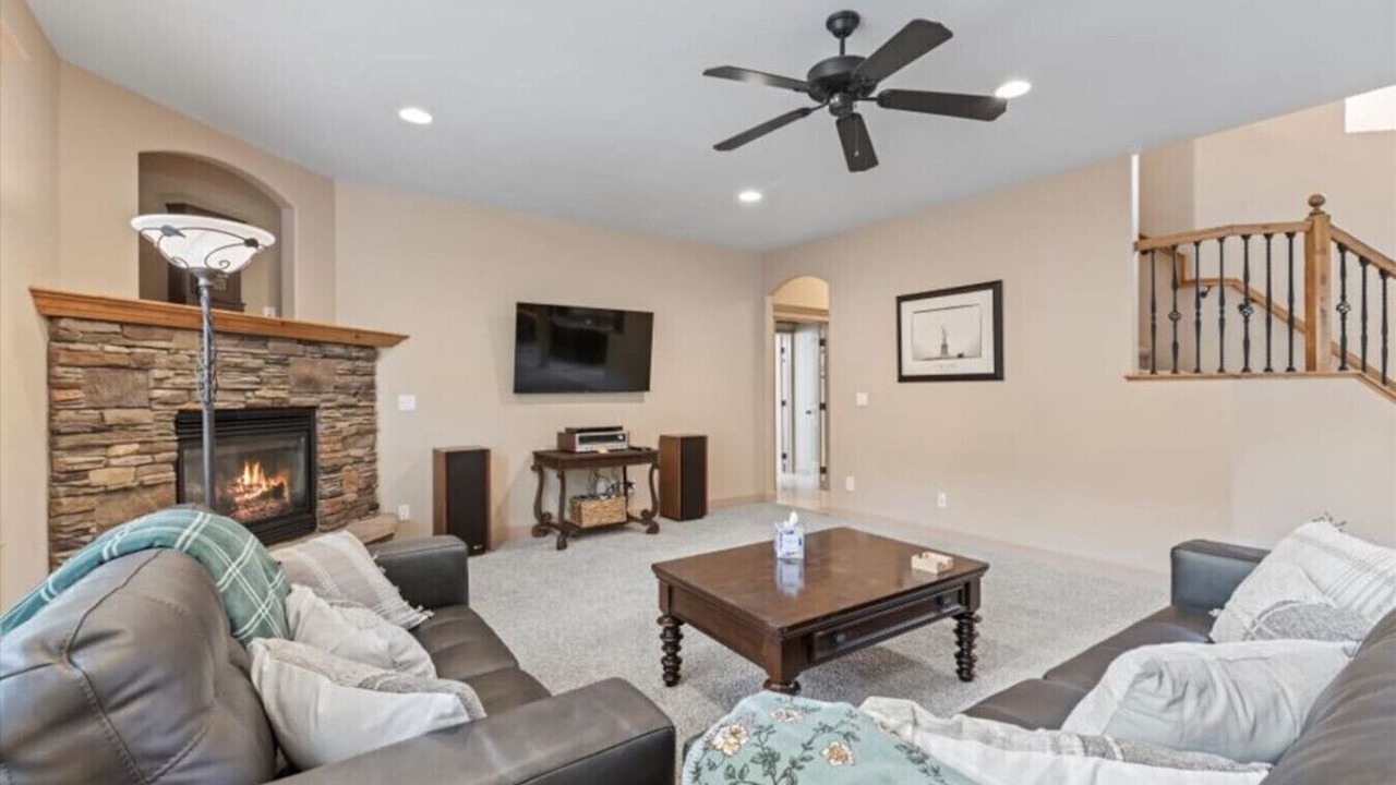Photo of Livingroom in Boise