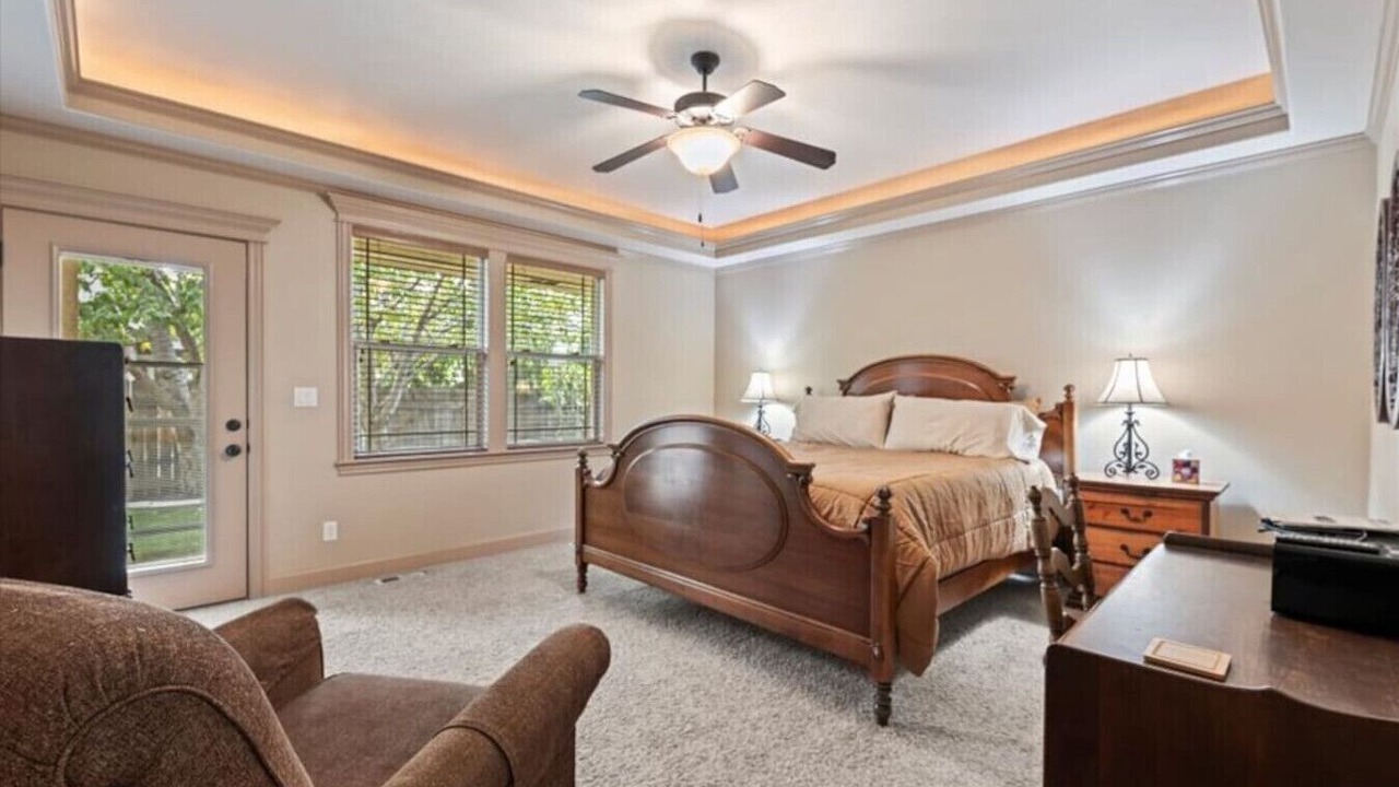 Photo of Bedroom in Boise