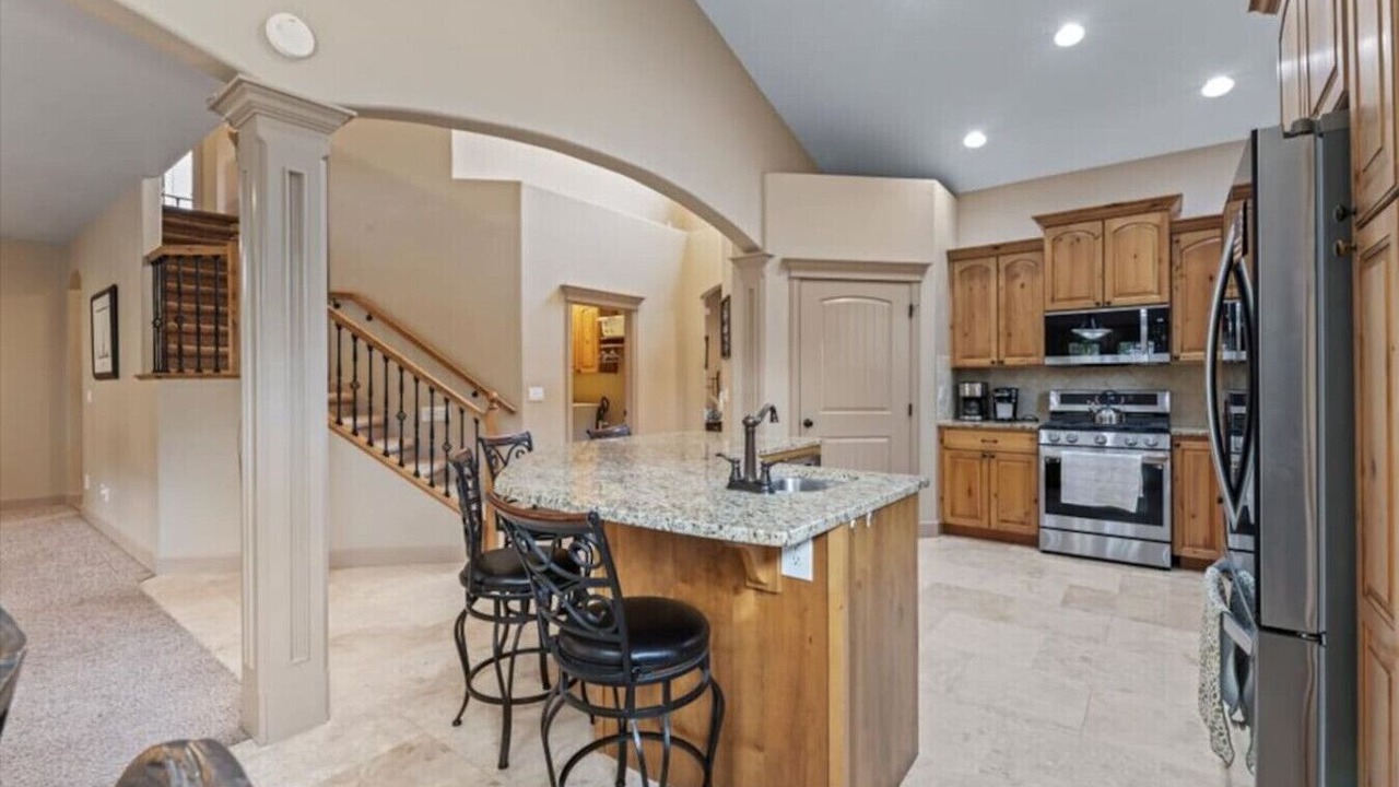 Photo of Kitchen in Boise