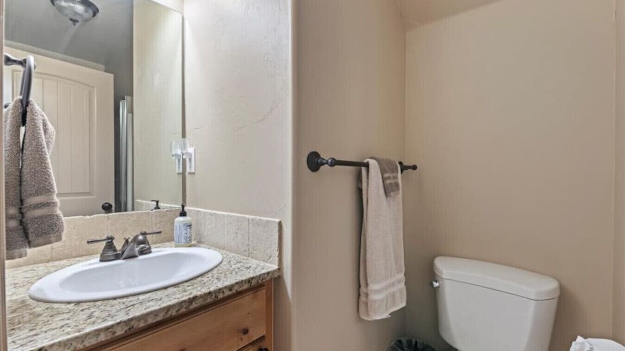 Photo of Bathroom in Boise