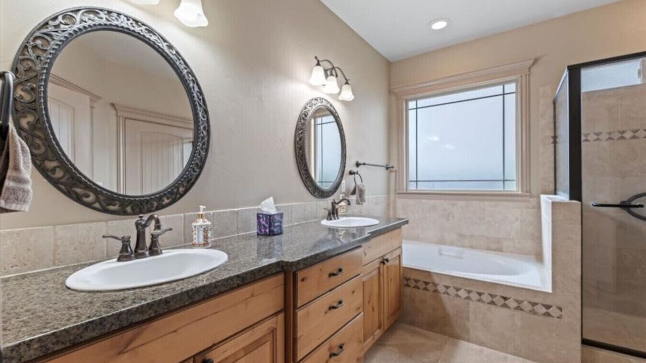 Photo of Bathroom in Boise
