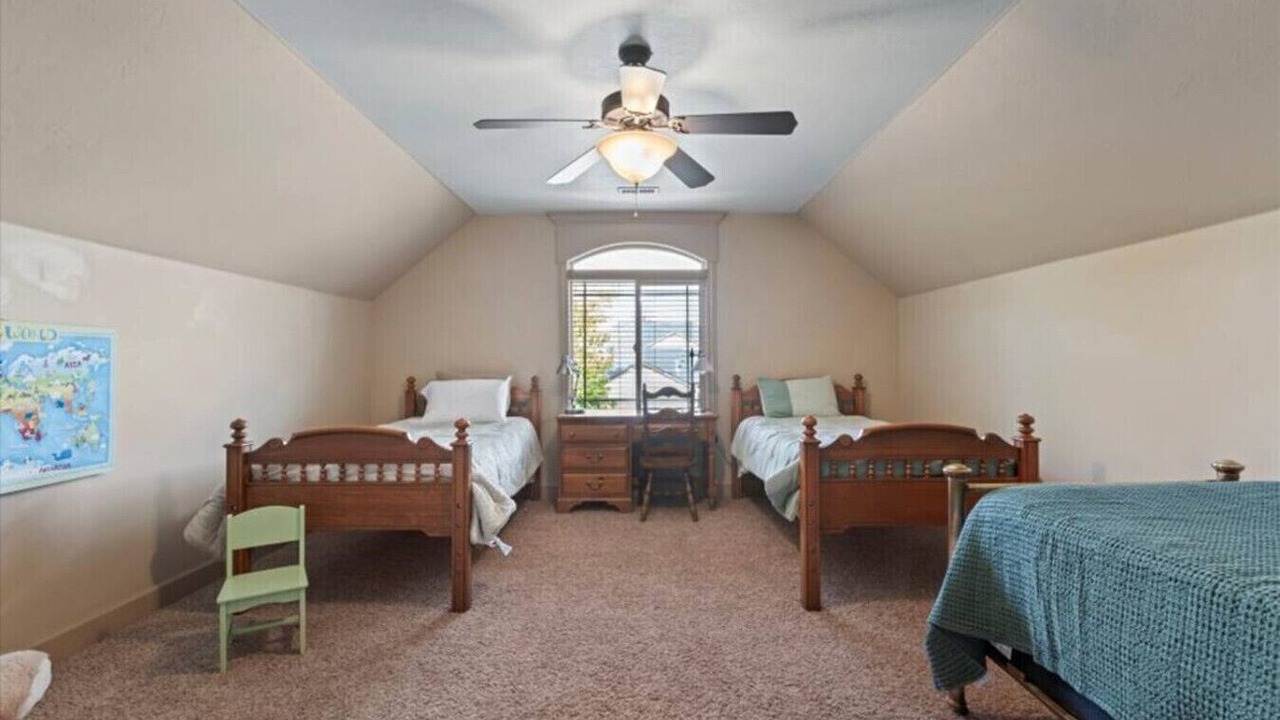 Photo of Bedroom in Boise