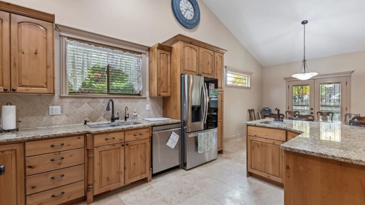 Photo of Kitchen in Boise