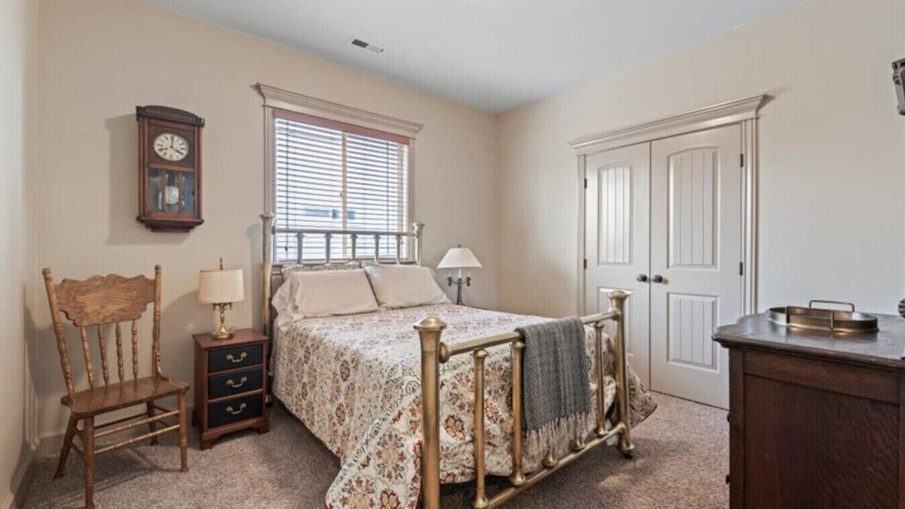 Photo of Bedroom in Boise