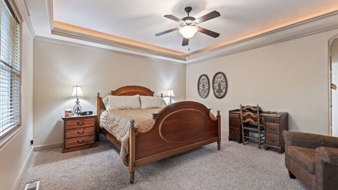 Photo of Bedroom in Boise