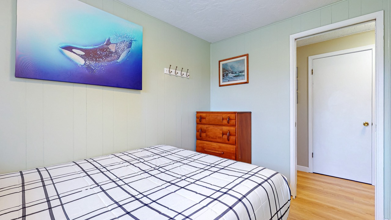Photo of Bedroom in Sequim