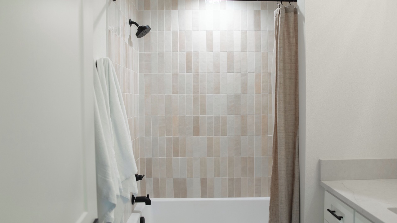Photo of Bathroom in Garden Home-Whitford