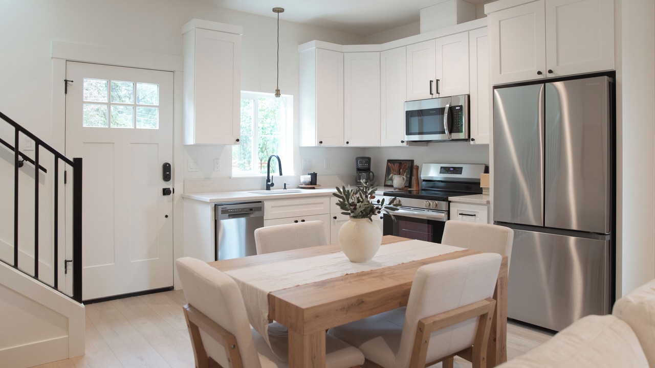 Photo of Others in Garden Home-Whitford