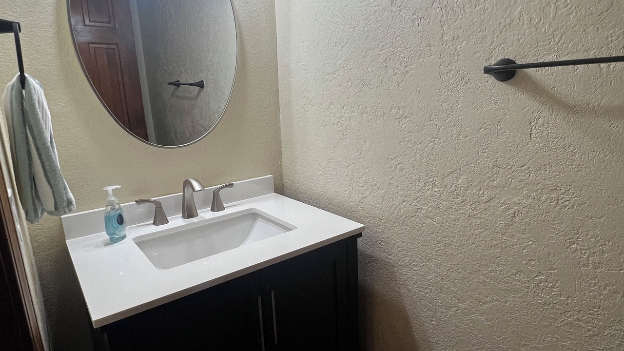 Photo of Bathroom in Mountain Home