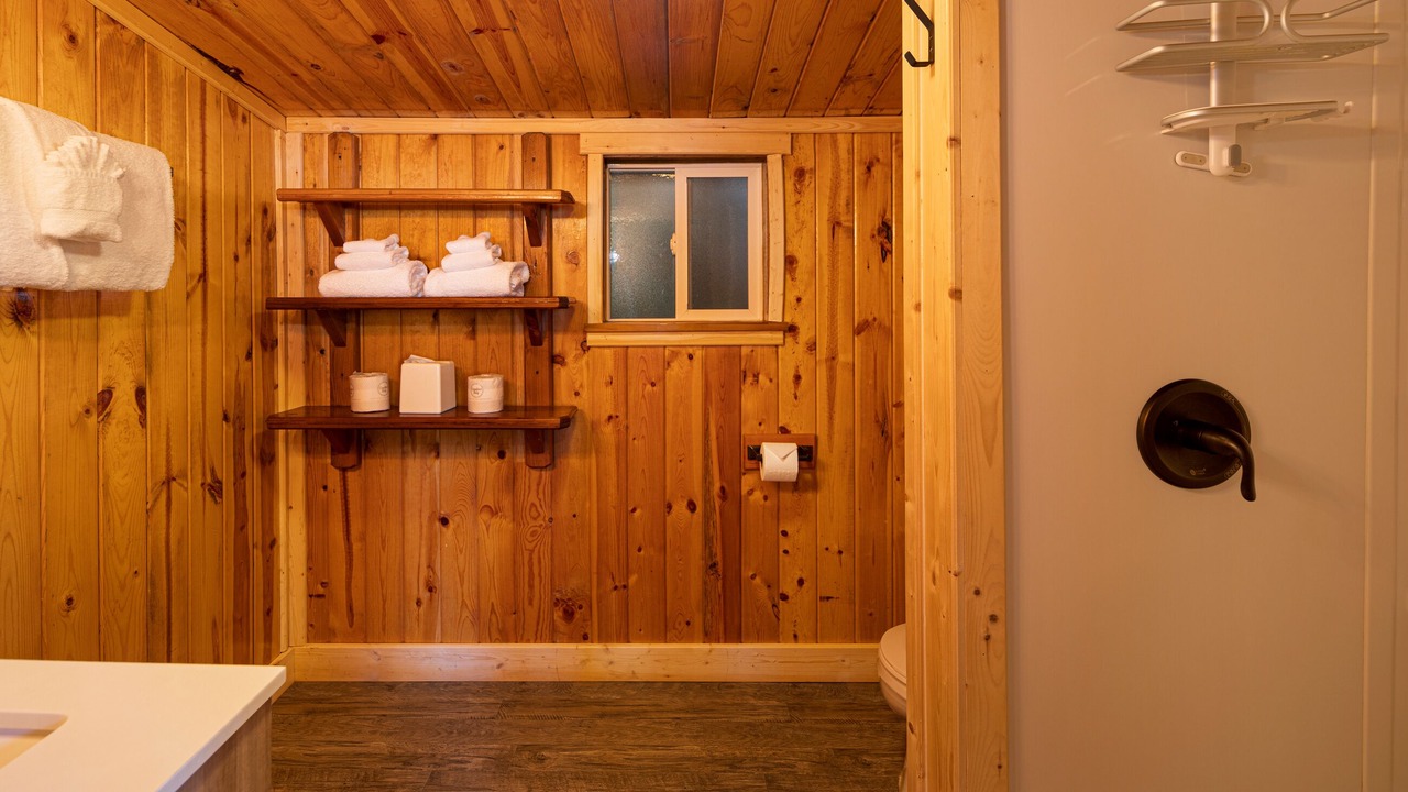 Photo of Bathroom in West Beach